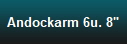 Andockarm 6u. 8