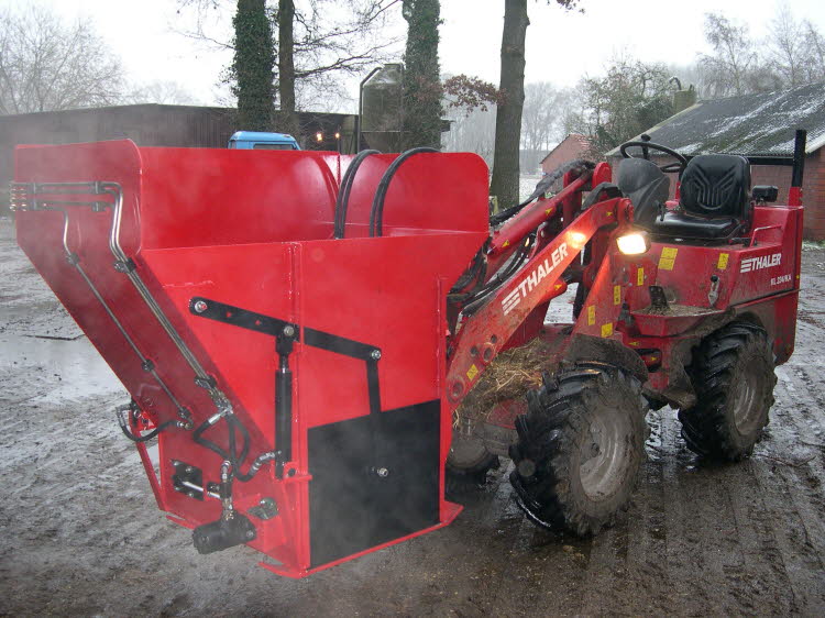 Futterverteiler (19)