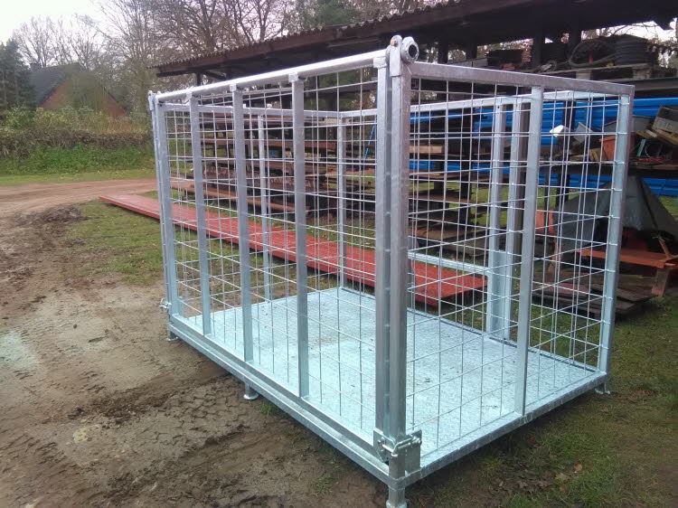 Gitterbox 2500x1700x1650mm (13)