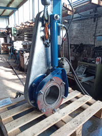 Hubeinheit 6 Zoll  (2)