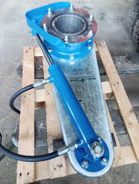 Hubeinheit 6 Zoll  (4)