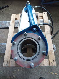 Hubeinheit 6 Zoll  (6)