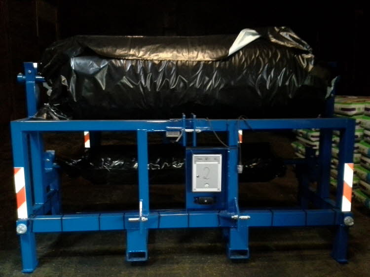 RWG Abrollgestell 2800-870mm (29)