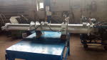 TKE 6Zoll L=1500mm Hub 700mm (1)