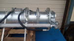 TKE 6Zoll L=1500mm Hub 700mm (9)
