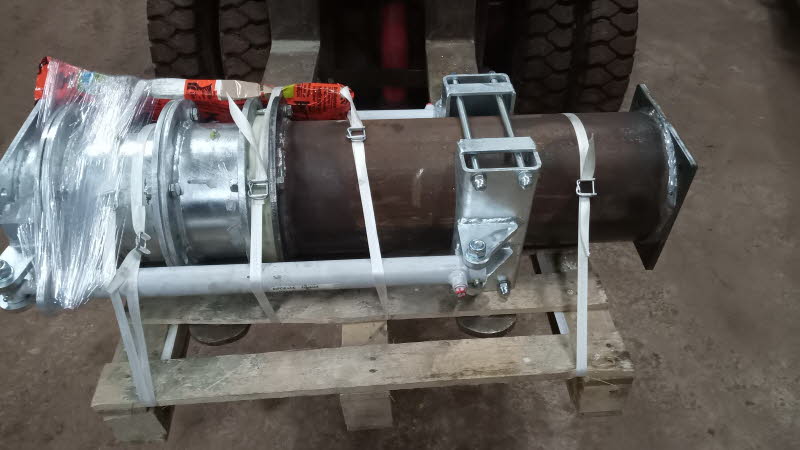 TKE 8 Zoll bis 700mm (9)